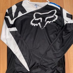 Fox Dirtbike Jersey